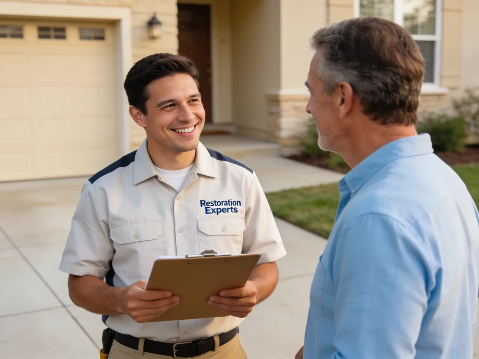 Water Damage Cleanup Ambler, AK FAQs